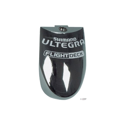 Buy Shimano Ultegra ST-6510 Name Plate & Fixing Screw Best Price.
