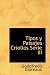 Tipos y Paisajes Criollos Serie III (Spanish Edition)