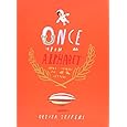 Once Upon an Alphabet: Short Stories for All the Letters