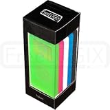 FreeLogix - iPod Nano 2nd Generation Silicone Skin Case 5 Pack in Presentation Box