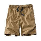 Trout Bum Packsaddle Shorts