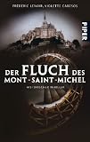 Produkt-Bild: Der Fluch des Mont-Saint-Michel: Historischer Thriller