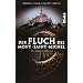 Der Fluch des Mont-Saint-Michel: Historischer Thriller