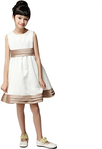 Lina Kids Girl¡¯s Heavenly Communion Dress R11 (10)