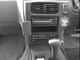 Review Brodit-UK  / DSL-Brodit Nissan Pathfinder Brodit ProClip Angled mount 2000 - 2004 Fits Australia - #652750