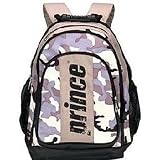 Prince Camo Backpack (COLOR: Camoflauge)