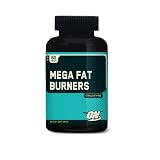Mega Fat Burner Tabs 60 tabs