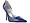 Light Blue Patent