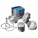 Athena Replacement Piston Rings - 0.5mm Oversize S41316010 by Athena Manufacturing