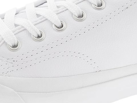 Converse Unisaex Jack Purcell Leather Ox White (9.5UK / 44.5EU)