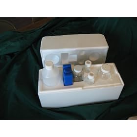 Comprehensive Well Water Test Kit