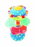 Manhattan Baby Wobbles Water Teether