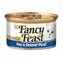 Fancy Feast Flaked Fish and Shrimp Feast Gourmet Cat Food