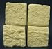 Olive Oil Soap Homemade 2.2 Lbs