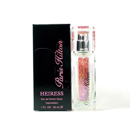 Paris Hilton Paris Hilton Heiress Ladies Edp 30ml Spray Preisvergleich