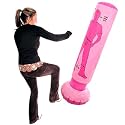 Smack Him Punching Bag