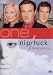 DVD : Nip/Tuck - Die komplette erste Staffel (5 DVDs)