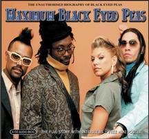 CD-Charts  Music : Maximum Black Eyed Peas