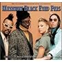 Maximum Black Eyed Peas