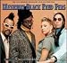 Maximum Black Eyed Peas