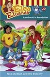 Elea Eluanda 20: Schachmatt in Arambolien [Musikkassette] - Elea Eluanda
