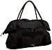 PUMA Fitness Small Workout Satchel,black-black-gold,one size