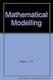 Mathematical modelling
