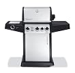 Ducane 30731301 Affinity 3400 3-Burner Propane Gas Grill