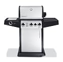 Ducane 30731301 Affinity 3400 3-Burner Propane Gas Grill