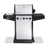 Ducane 30731301 Affinity 3400 3-Burner Propane Gas Grill