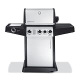 Ducane 30731301 Affinity 3400 3-Burner Propane Gas Grill by Ducane