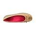 Vionic with Orthaheel Technology Women's Olivia Ballet Flat