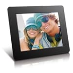 Aluratek ADPF08SF 8-Inch Digital Phot...