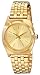 Nixon Women's A399502 Small Time Teller Bracelet Watch