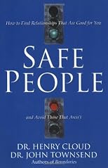 Safe People