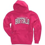 Buffalo Bulls Hooded Sweatshirt