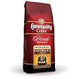 BUY : Community Coffee Private Reserve Whole Bean Coffee, Louisiana Blend (Medium-Dark Roast), 12-Ounce Bags (Pack of 3)