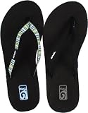 Teva Womens Ribbon Wedge 2-pack Wedge sandal Sandals
