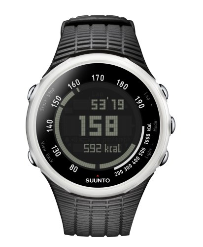 SUUNTO(スント) t1c Black SS01356901 SUUNTO(スント) t1c Black SS01356901