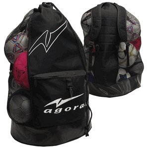 Agora Heavy Duty Ball Bag