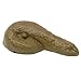 Skeleteen Realistic Fake Poop - for Gags and Pranks - Novelty Joke Plastic Toy for Halloween or April Foolâ€™s â€“ Looks Real - 4.5