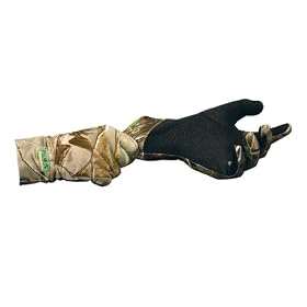 Click here to buy Primos Stretch-Fit Gloves.