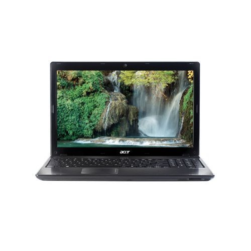 Acer Aspire AS5741-5698 15.6-Inch Notebook