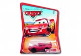 Cars Character Car - Lighting McQueen (#08)