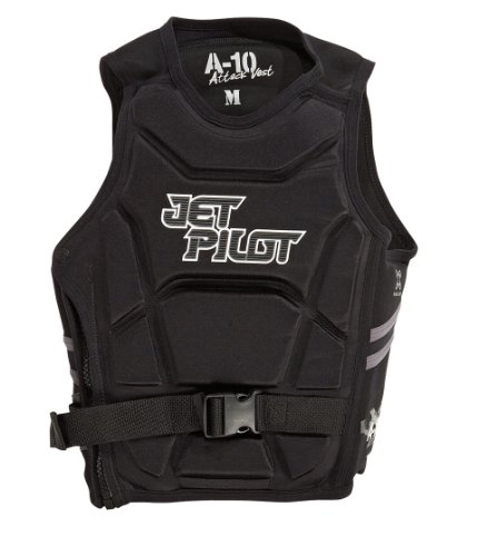 JetPilot A-10 Comp Vest