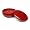 Voluspa 3 Wick Winter Cherry Candle in Decorative Tin - 12 oz
