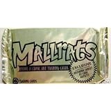 MallratsMovie&ComicArtTradingCards