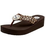 Yellow-Box-Womens-Santa-Fe-Sandal