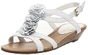 Clarks Women's Santa Rock Sandal
