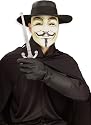 Rubies Costume V for Vendetta Costume Kit